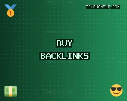 Buy Backlinks Quality backlinks
