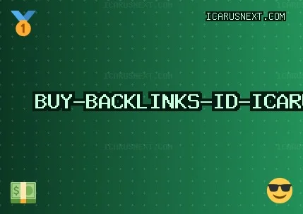 Backlink Berkualitas